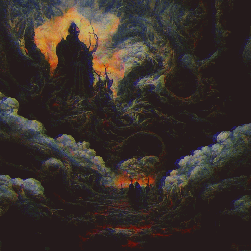 Heliosphoros (The Deceiver)